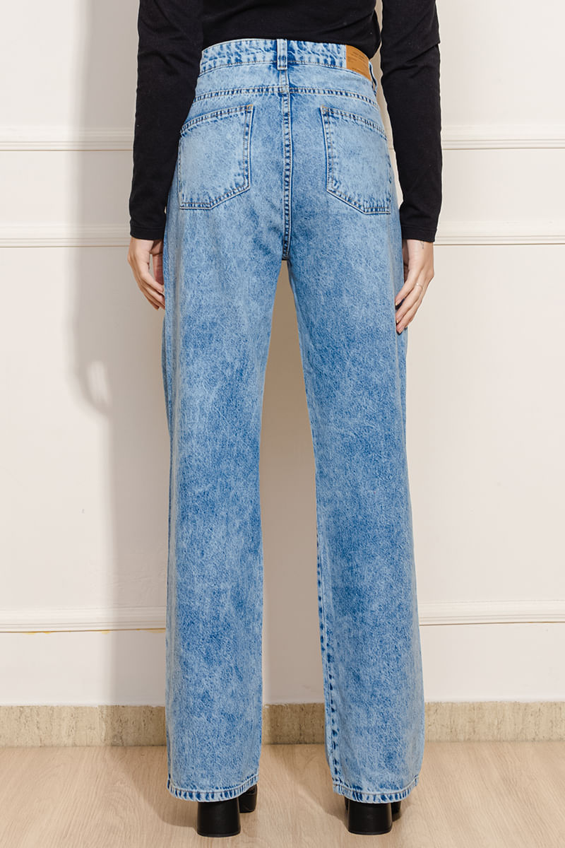 Calca-Feminina-Wide-Leg-Jeans-Detalhe-Foil