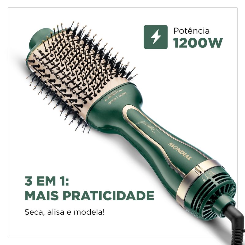 Escova-Secadora-Juliette-Bivolt---Verde
