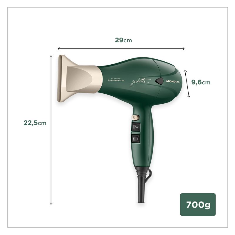 Secador-de-Cabelo-Juliette---Verde