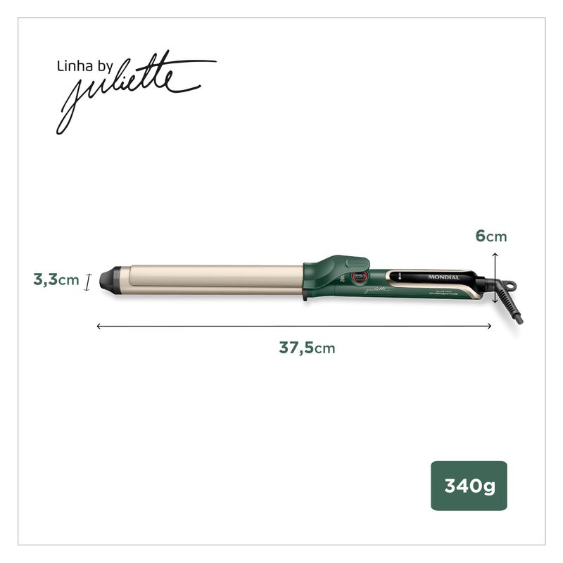 Modelador-de-Cachos-Juliette---Verde