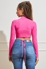 Blusa-Feminina-Cropped-Strappy---Rosa