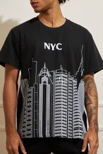 Camiseta-Masculina-NYC