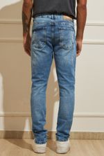 Calca-Jeans-Masculina-Slim---Azul-