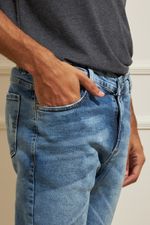 Calca-Jeans-Masculina-Slim---Azul-