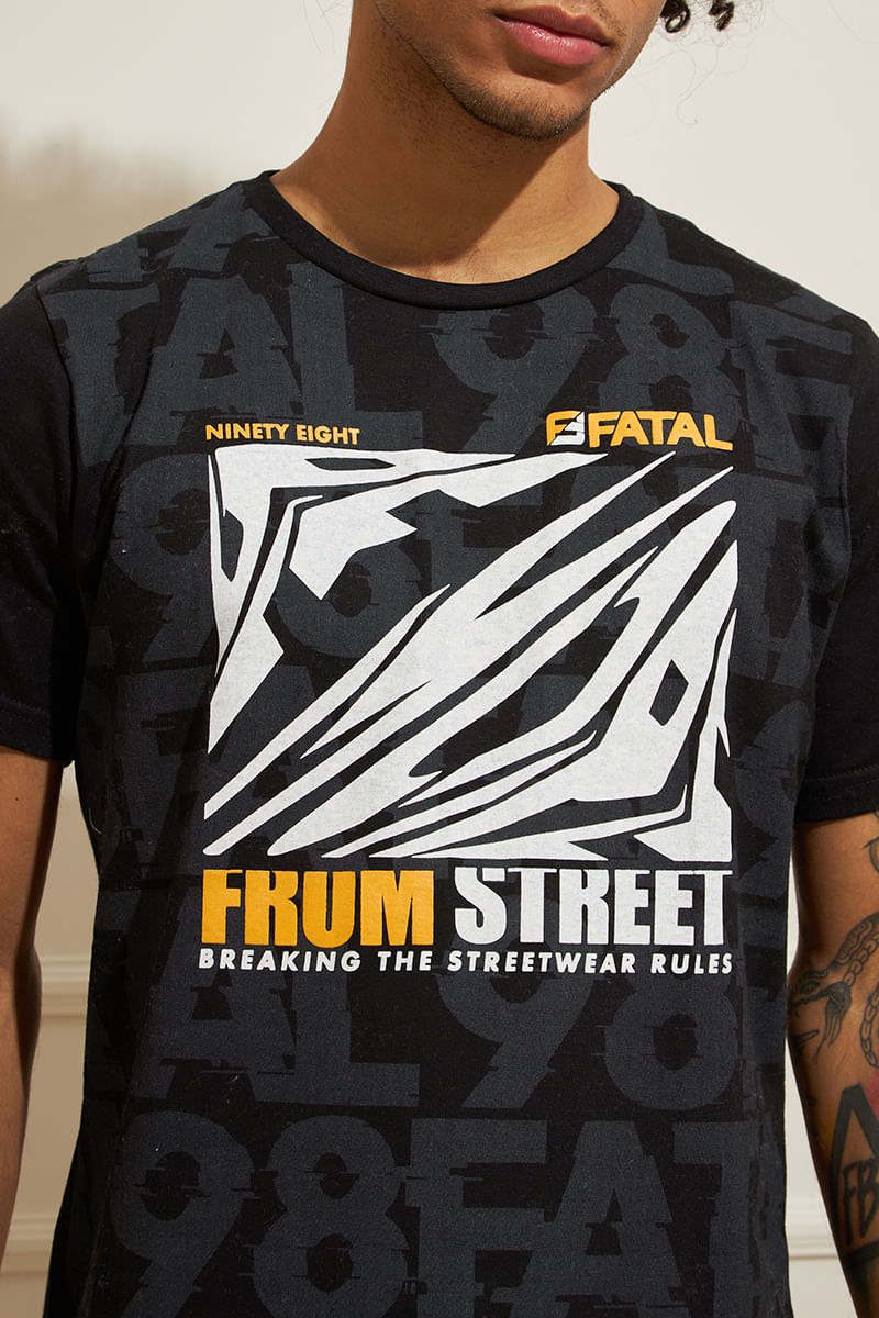 Camiseta-Masculina-From-Street