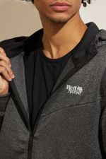 Casaco-Masculino-Moletom-Recortes---Chumbo
