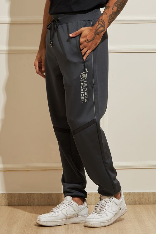 Calça Masculina Moletom Jogger