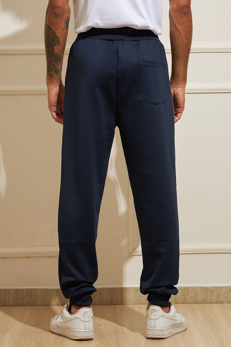 Calca-Masculina-Moletom-Detalhe-Joelho---Azul