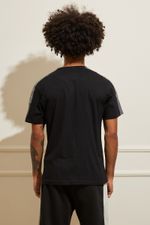 Camiseta-Masculina-Refletiva---Preto