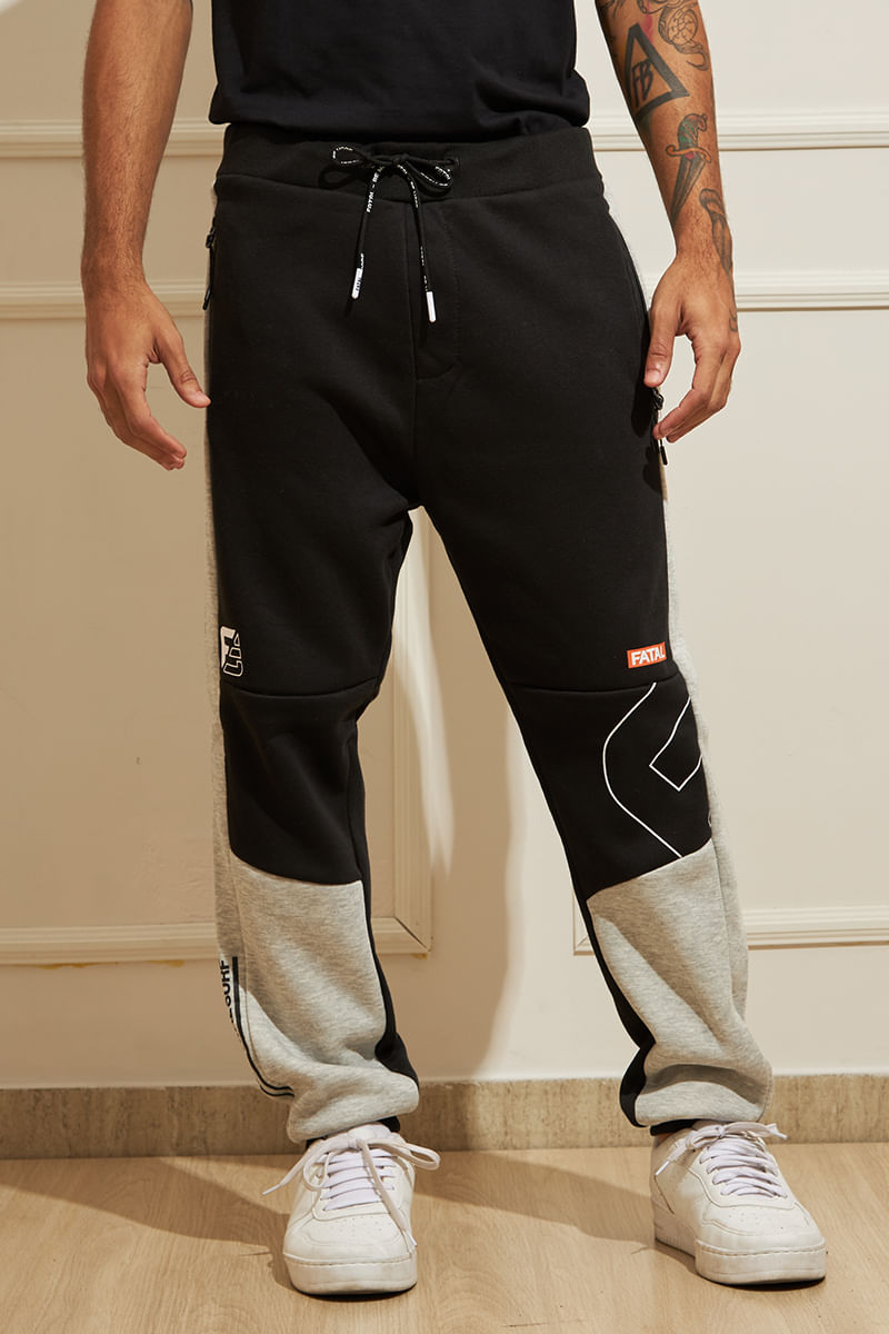 Calca-Masculina-Moletom-Recortes