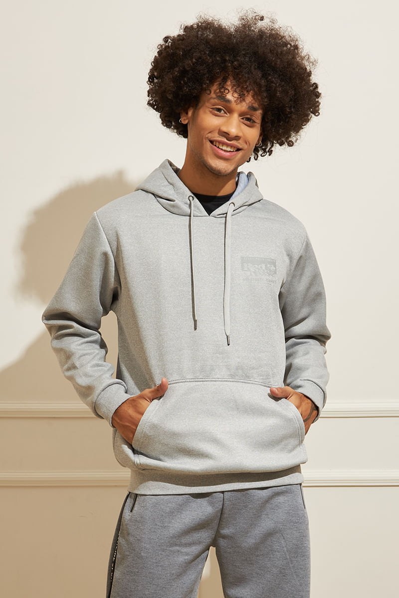 Jaqueta-Masculina-Moletom---Cinza