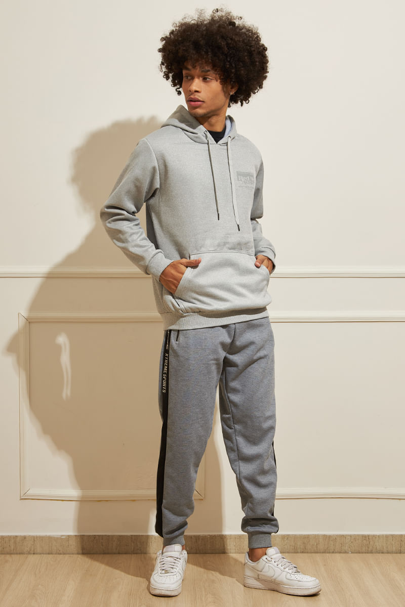 Jaqueta-Masculina-Moletom---Cinza