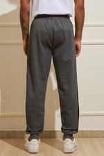 Calca-Masculina-Moletom---Cinza