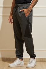 Calca-Masculina-Moletom-Jogger---Chumbo