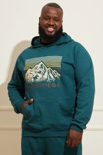 Jaqueta-Masculina-Moletom-Wildernes----Verde