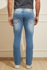 Calca-Masculina-Jeans-Estonada