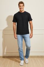 Calca-Masculina-Jeans---Azul