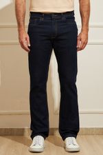 Calca-Jeans-Masculina-Reta---Azul-