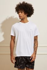 Camiseta-Masculina-Lisa---Branco