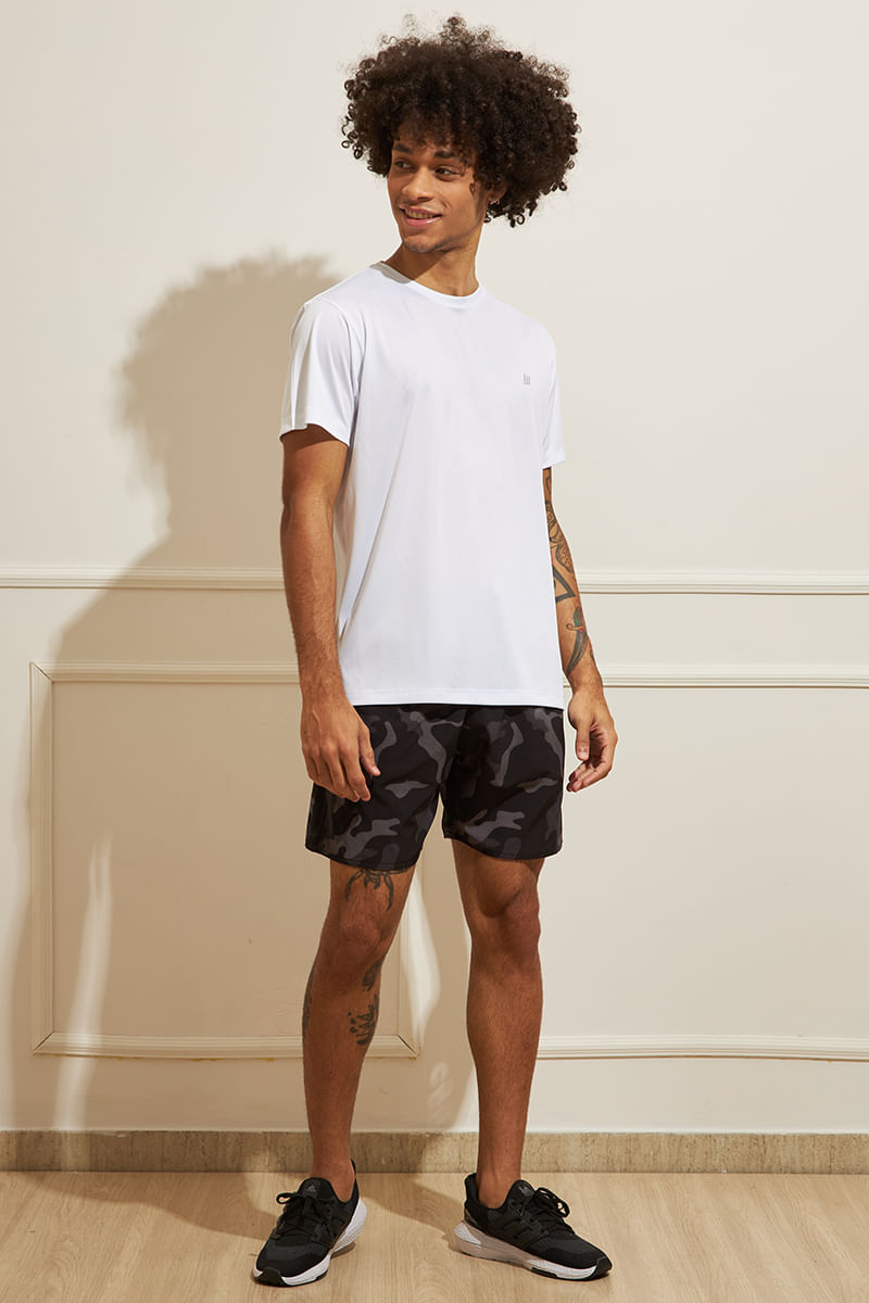 Camiseta-Masculina-Lisa---Branco