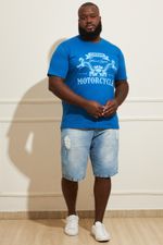 Camiseta-Masculina-Plus-Size-Motorcycle