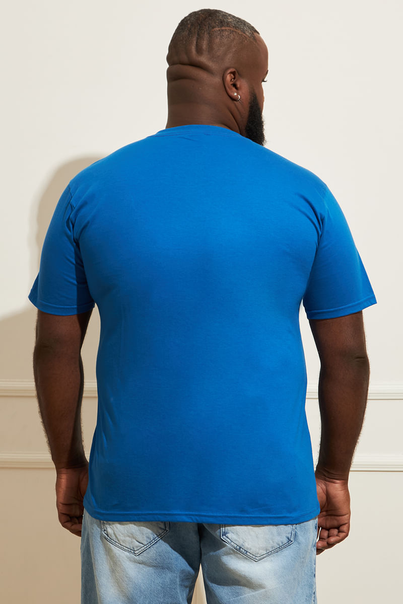 Camiseta-Masculina-Plus-Size-Motorcycle