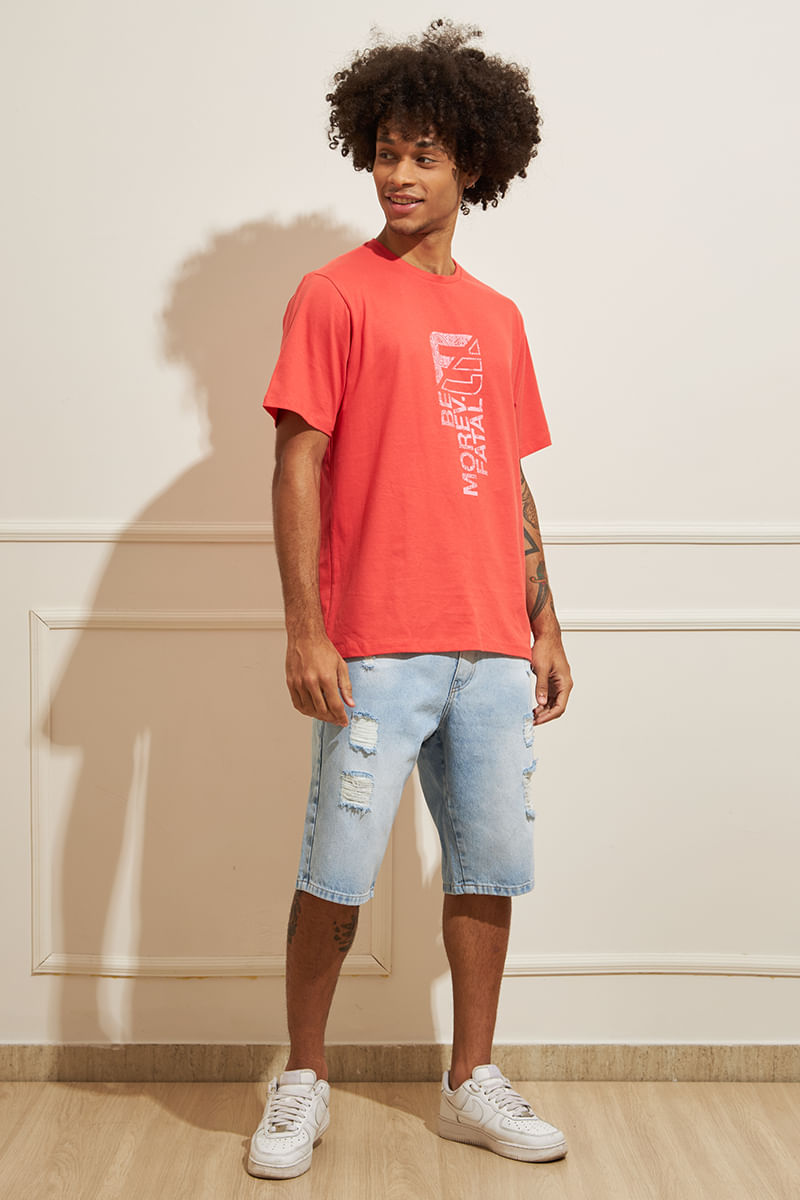 Camiseta-Masculina-Be-More-Fatal