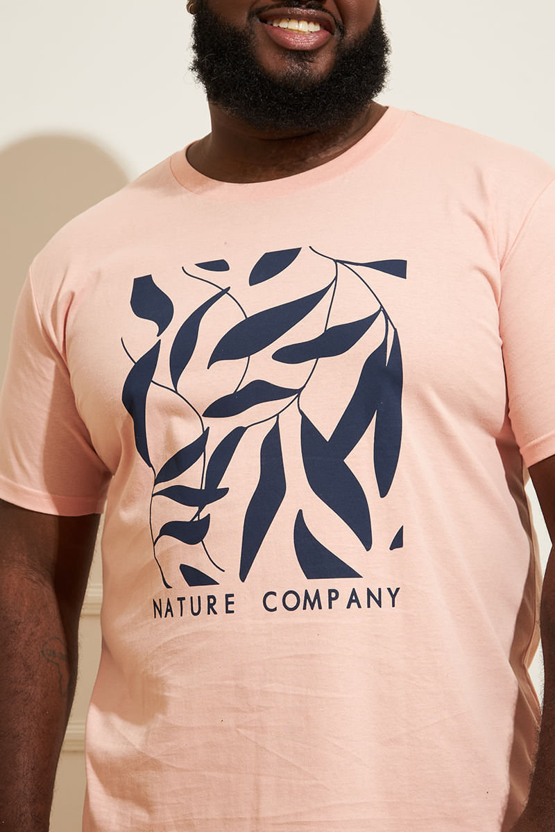 Camiseta-Masculina-Pluz-Size-Nature