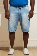 Bermuda-Masculina-Plus-Size-Jeans