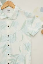 Camisa-Infantil-Masculina-Folhagens