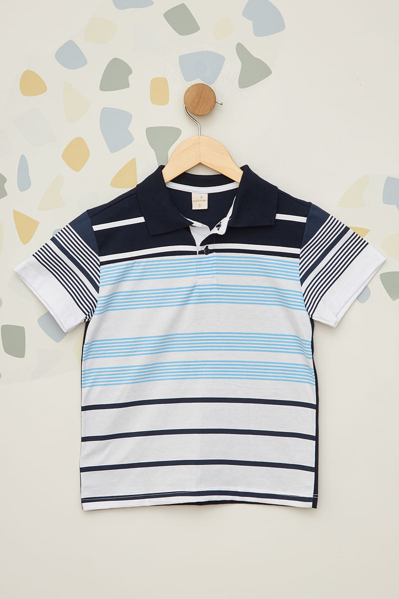 Camisa-Polo-Infantil-Listras