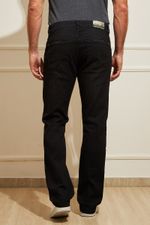 Calca-Masculina-Sarja-Chumbo