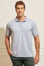 Camisa-Polo-Masculina---Cinza
