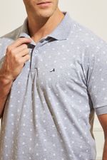 Camisa-Polo-Masculina---Cinza