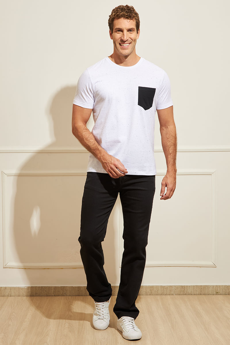 Camiseta-Masculina-Bolso---Branco