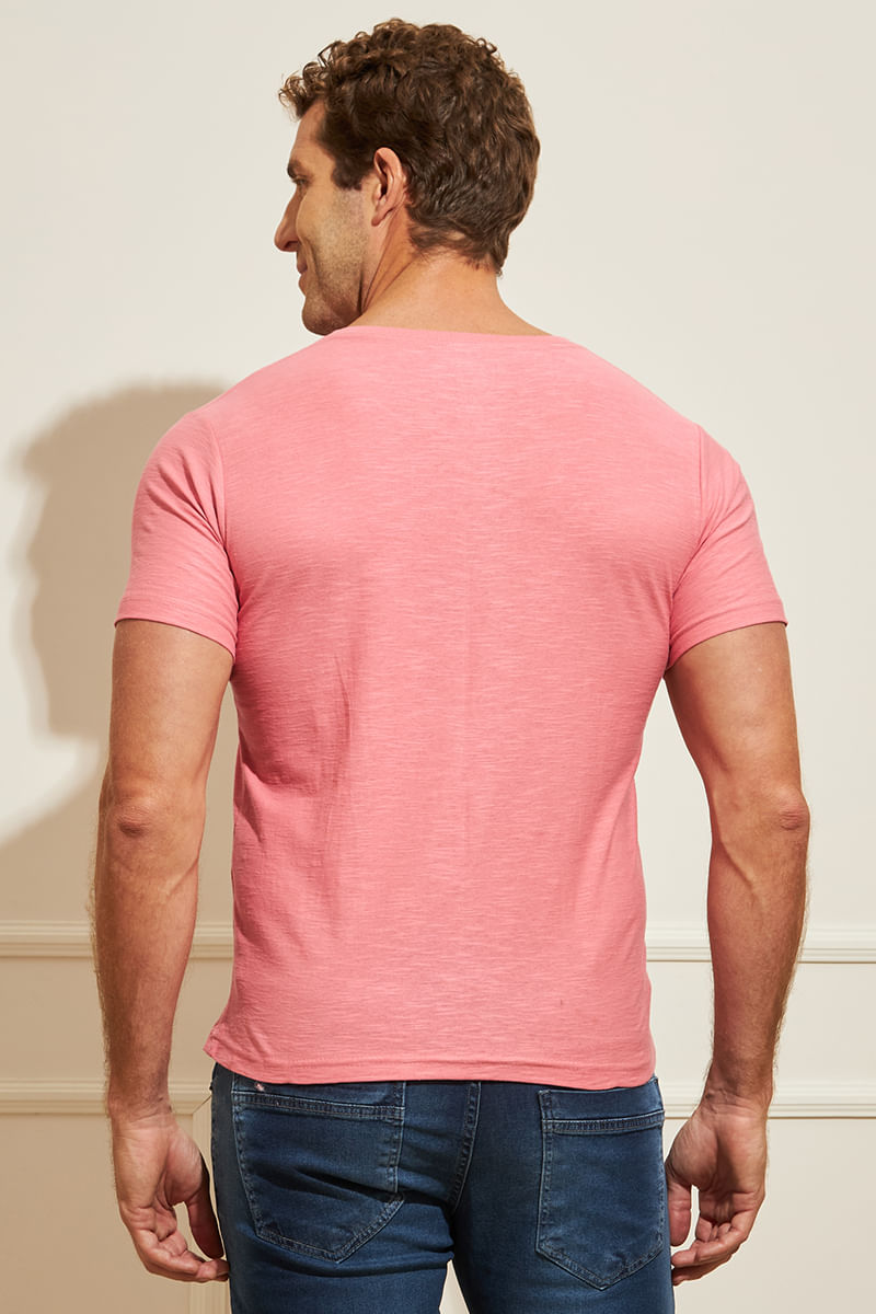 Camiseta-Masculina-com-Bolso