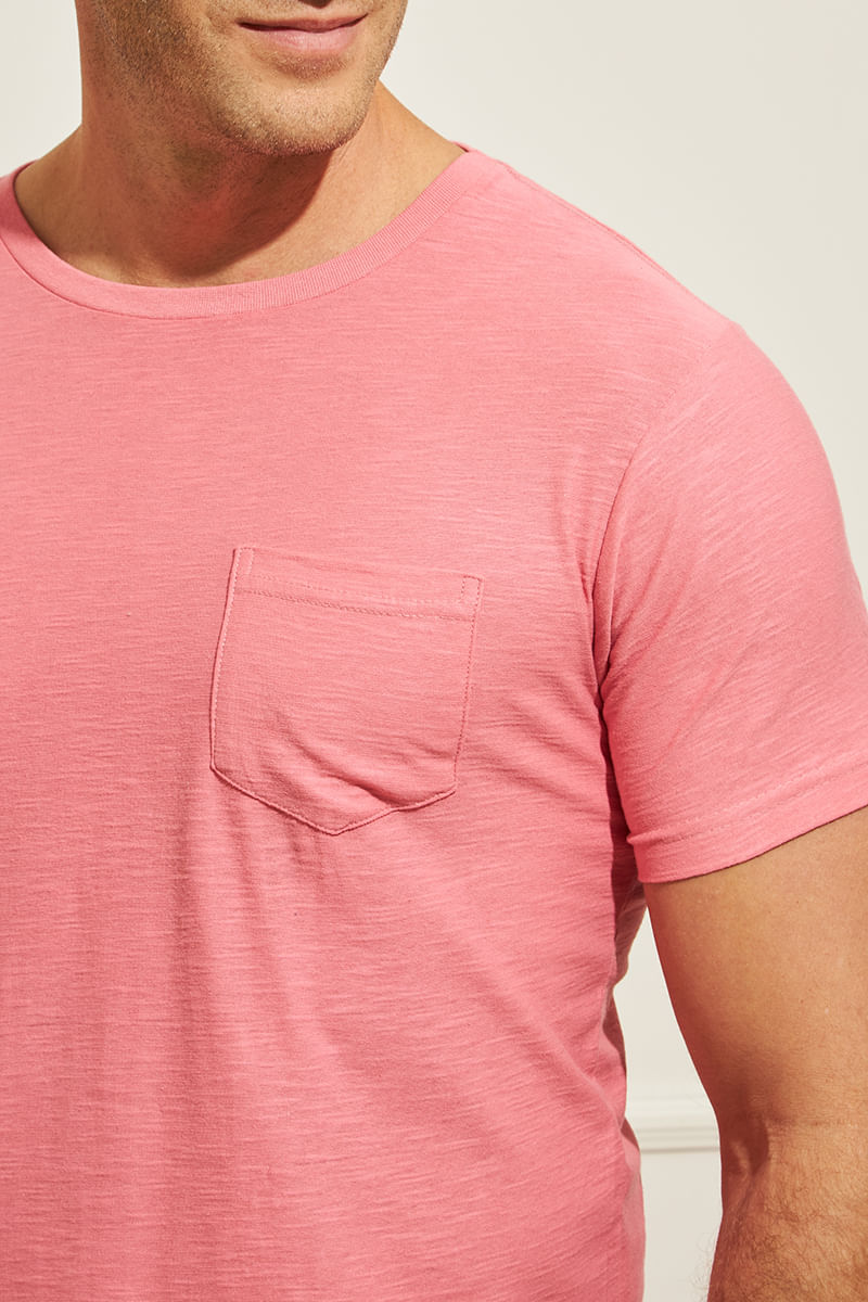 Camiseta-Masculina-com-Bolso