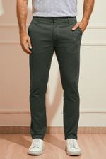 Calca-Chino-Masculina-Bolso-Faca---Cinza