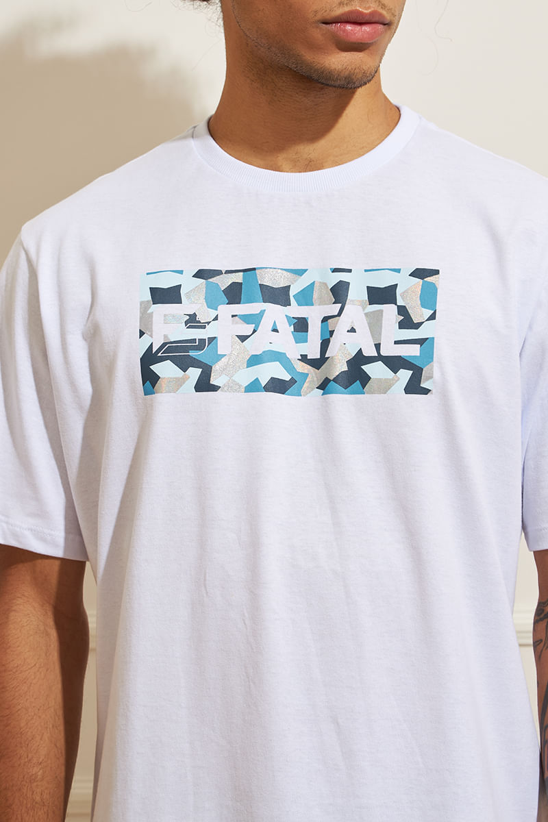 Camiseta-Masculina-Estampa-Abstrata