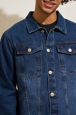Jaqueta-Jeans-Masculina-Trucker