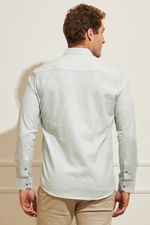 Camisa-Masculina-Maquinetada