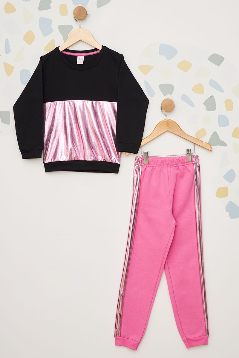 Conjunto-Infantil-Feminino-Recortes-Metalizado