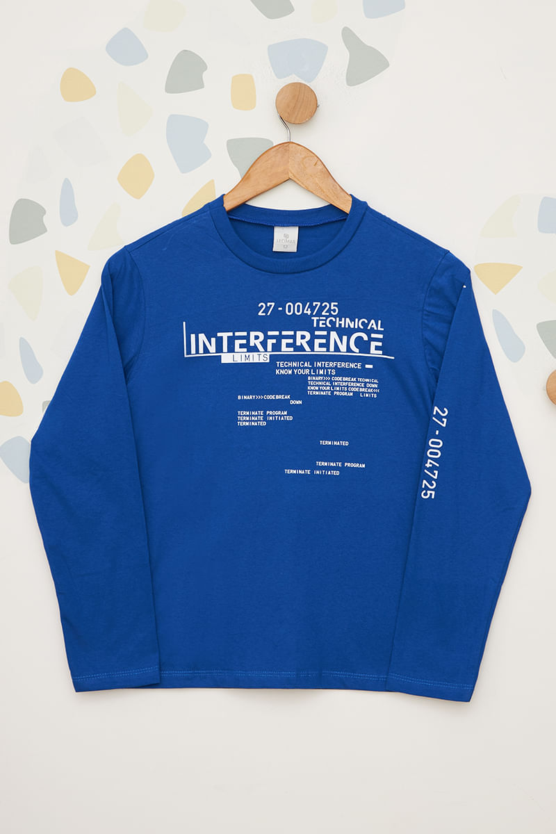 Camiseta-Juvenil-Masculina-Interference