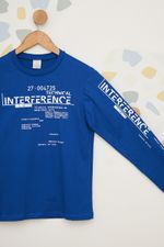 Camiseta-Juvenil-Masculina-Interference