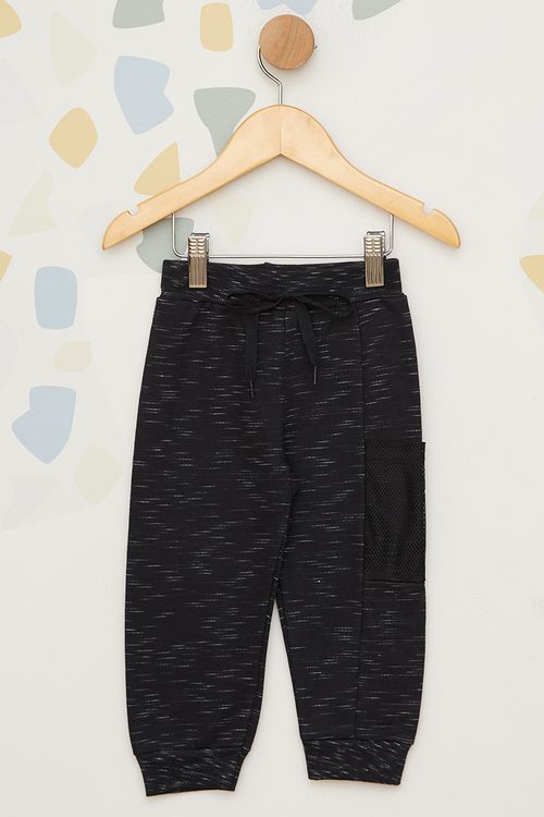 Calça Jogger Infantil