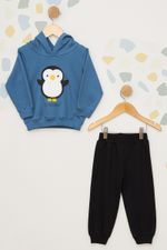 Conjunto-Infantil-Masculino-Pinguim