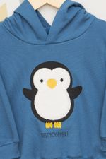 Conjunto-Infantil-Masculino-Pinguim