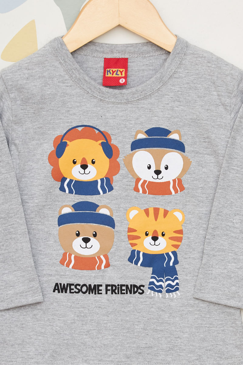 Conjunto-Infantil-Masculino-Animais