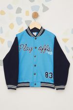 Jaqueta-Infantil-Masculina-Bomber-College