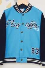 Jaqueta-Infantil-Masculina-Bomber-College